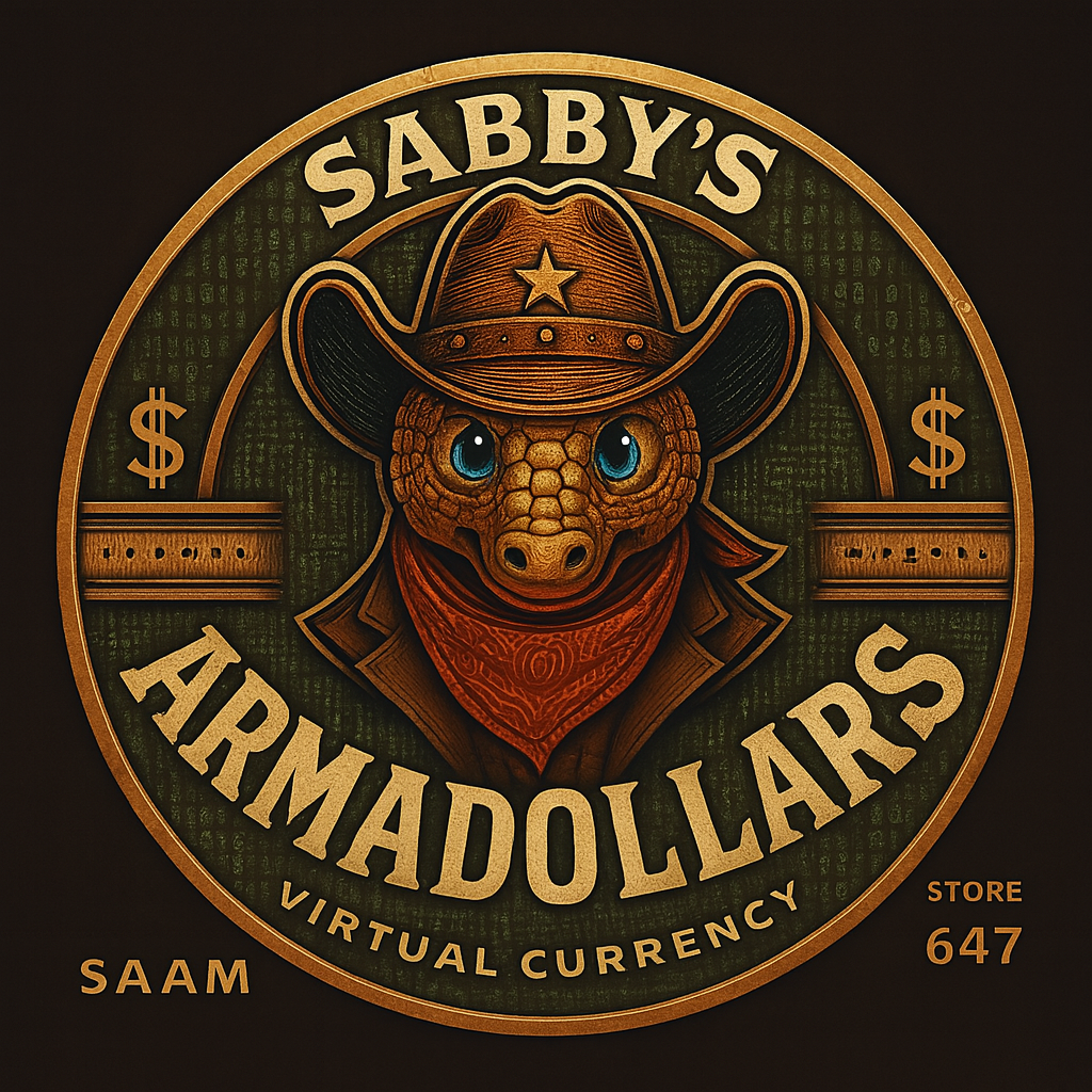 Armadollars Logo